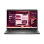 Laptop Dell Latitude 3450 i3 1315U 8GB 256GB SSD 14 inch FHD Win 11 Pro Xám Đen (NK)