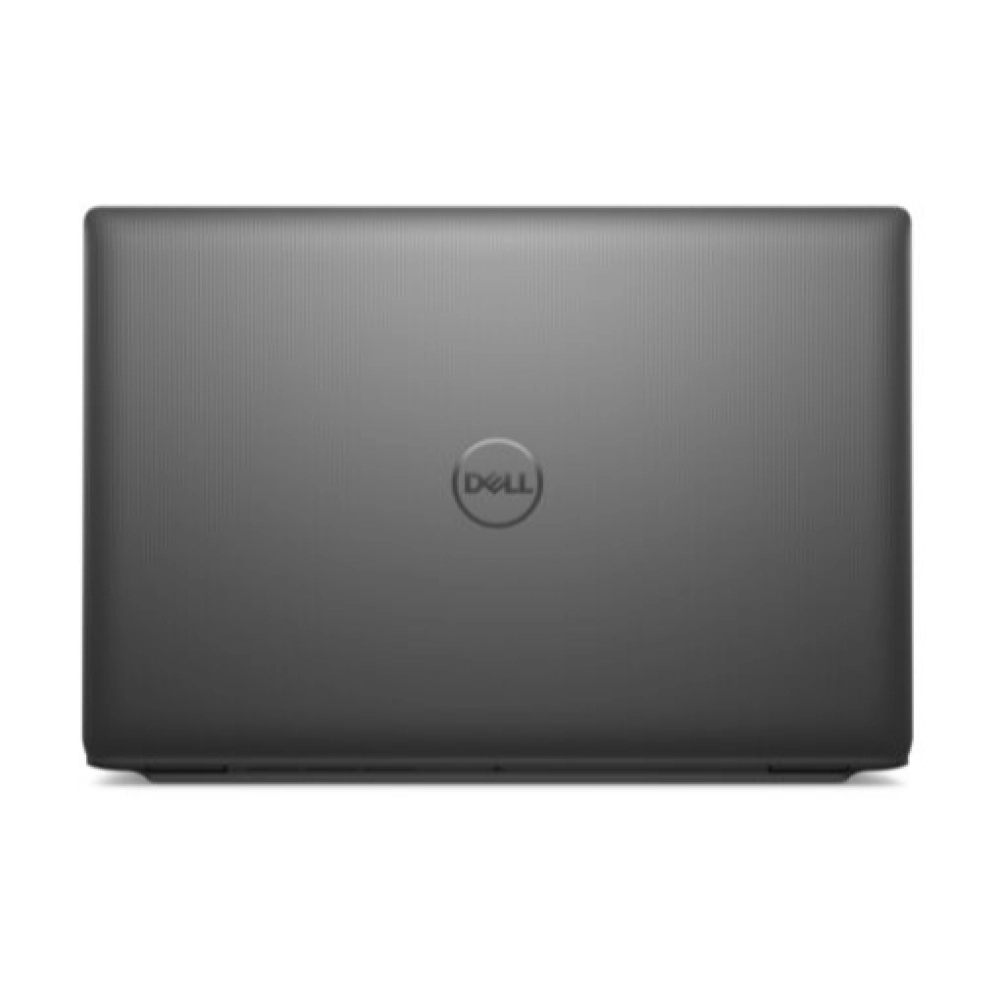 Laptop Dell Latitude 3450 i3 1315U 8GB 256GB SSD 14 inch FHD Win 11 Pro Xám Đen (NK)