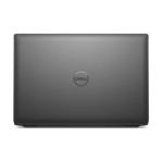 Laptop Dell Latitude 3450 i3 1315U 8GB 256GB SSD 14 inch FHD Win 11 Pro Xám Đen (NK)