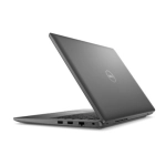 Laptop Dell Latitude 3450 i3 1315U 8GB 256GB SSD 14 inch FHD Win 11 Pro Xám Đen (NK)