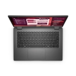 Laptop Dell Latitude 3450 i3 1315U 8GB 256GB SSD 14 inch FHD Win 11 Pro Xám Đen (NK)