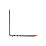 Laptop Dell Latitude 3450 i3 1315U 8GB 256GB SSD 14 inch FHD Win 11 Pro Xám Đen (NK)