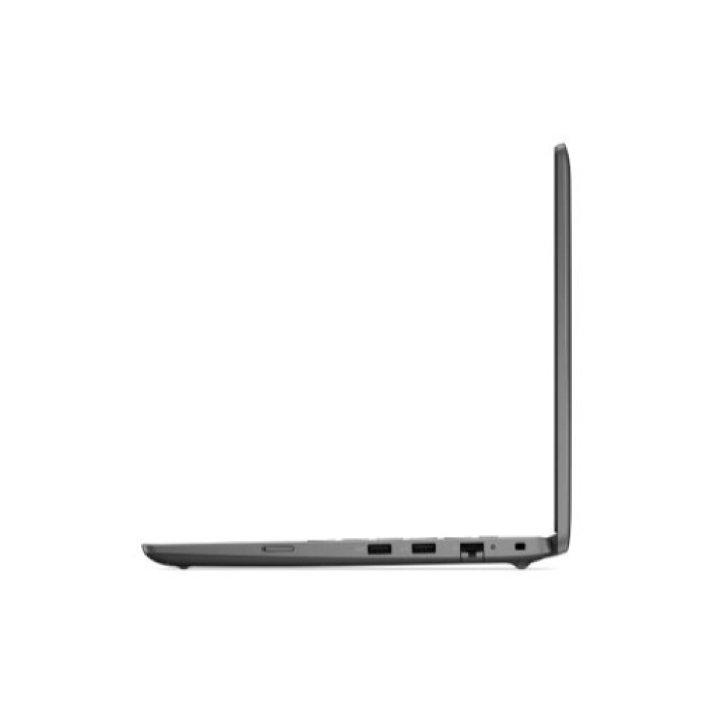 Laptop Dell Latitude 3450 i3 1315U 8GB 256GB SSD 14 inch FHD Win 11 Pro Xám Đen (NK)