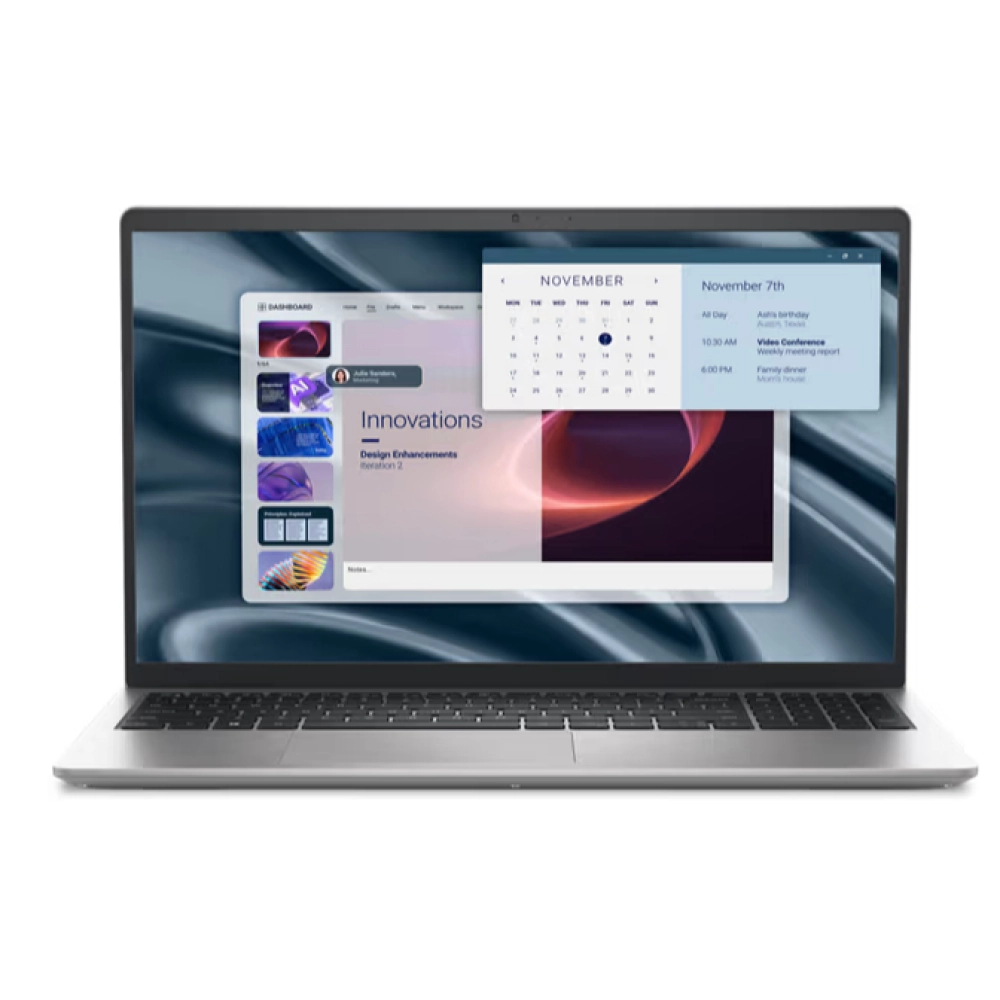 Laptop Dell Essential 15 PV15250 Core™ i5-1334U 16GB 512GB 15.6 FHD Ubuntu Đen (NK) 