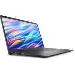 Laptop Dell DC15250 Core i5 -1334U 8GB DDR5 512GB 15.6 FHD TOUCHSCREEN WIN11 CARBON BLACK (NK)