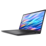 Laptop Dell DC15250 Core i5 -1334U 8GB DDR5 512GB 15.6 FHD TOUCHSCREEN WIN11 CARBON BLACK (NK)