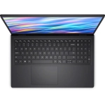 Laptop Dell DC15250 Core i5 -1334U 8GB DDR5 512GB 15.6 FHD TOUCHSCREEN WIN11 CARBON BLACK (NK)