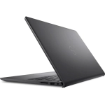 Laptop Dell DC15250 Core i5 -1334U 8GB DDR5 512GB 15.6 FHD TOUCHSCREEN WIN11 CARBON BLACK (NK)