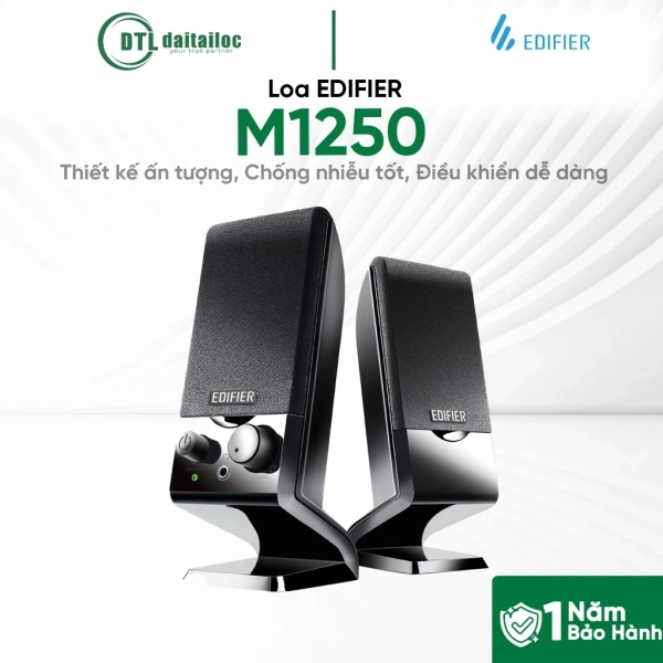 Loa Edifier M1250