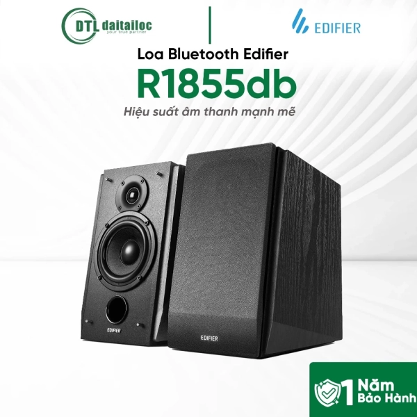 Loa Bluetooth Edifier R1855DB