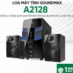 LOA MÁY TÍNH SOUNDMAX A2128