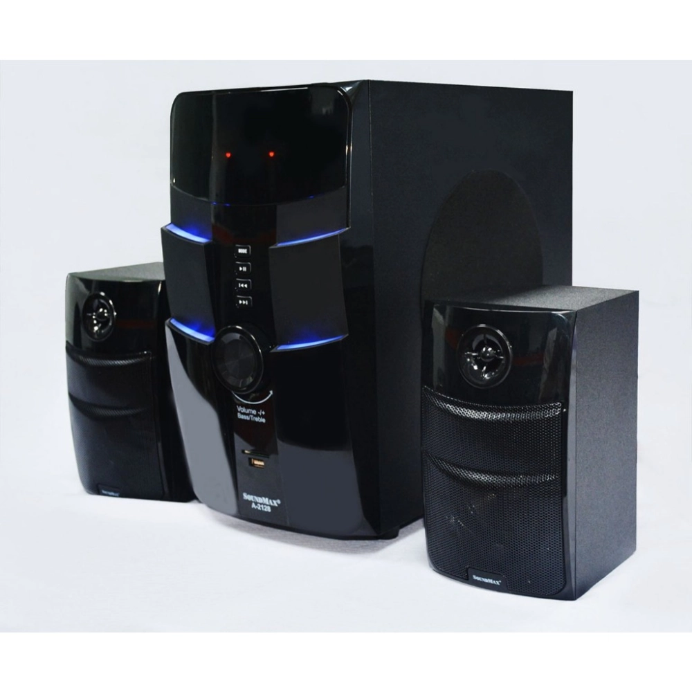 LOA MÁY TÍNH SOUNDMAX A2128