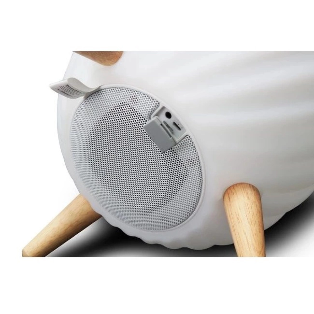 LOA BLUETOOTH ĐÈN TRANG TRÍ SOUNDMAX AL22