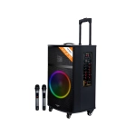 LOA KÉO DI ĐỘNG SOUNDMAX M33