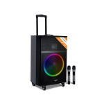 LOA KÉO DI ĐỘNG SOUNDMAX M33