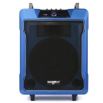 LOA KÉO DI ĐỘNG SOUNDMAX M7 TẶNG KÈM 2 MICRO