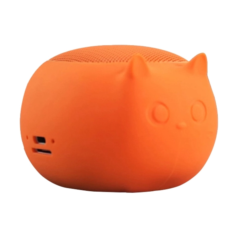 LOA BLUETOOTH DI ĐỘNG SOUNDMAX MB1