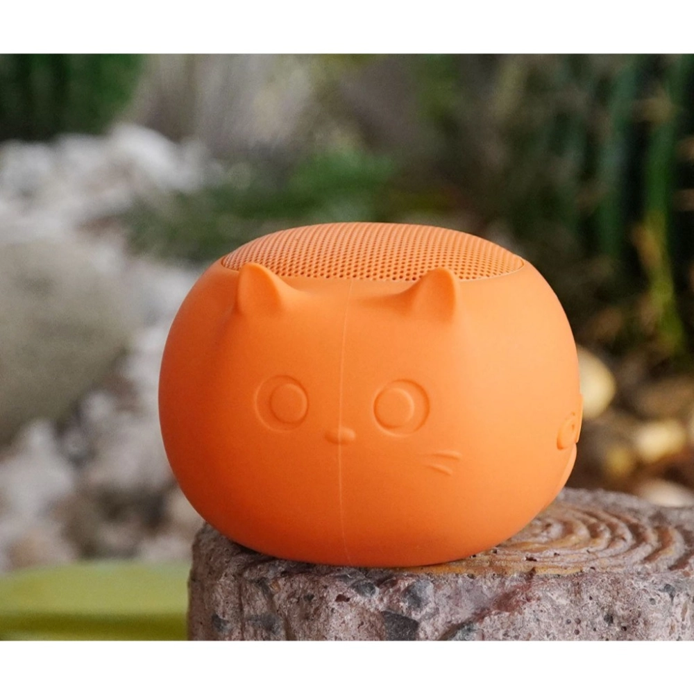 LOA BLUETOOTH DI ĐỘNG SOUNDMAX MB1