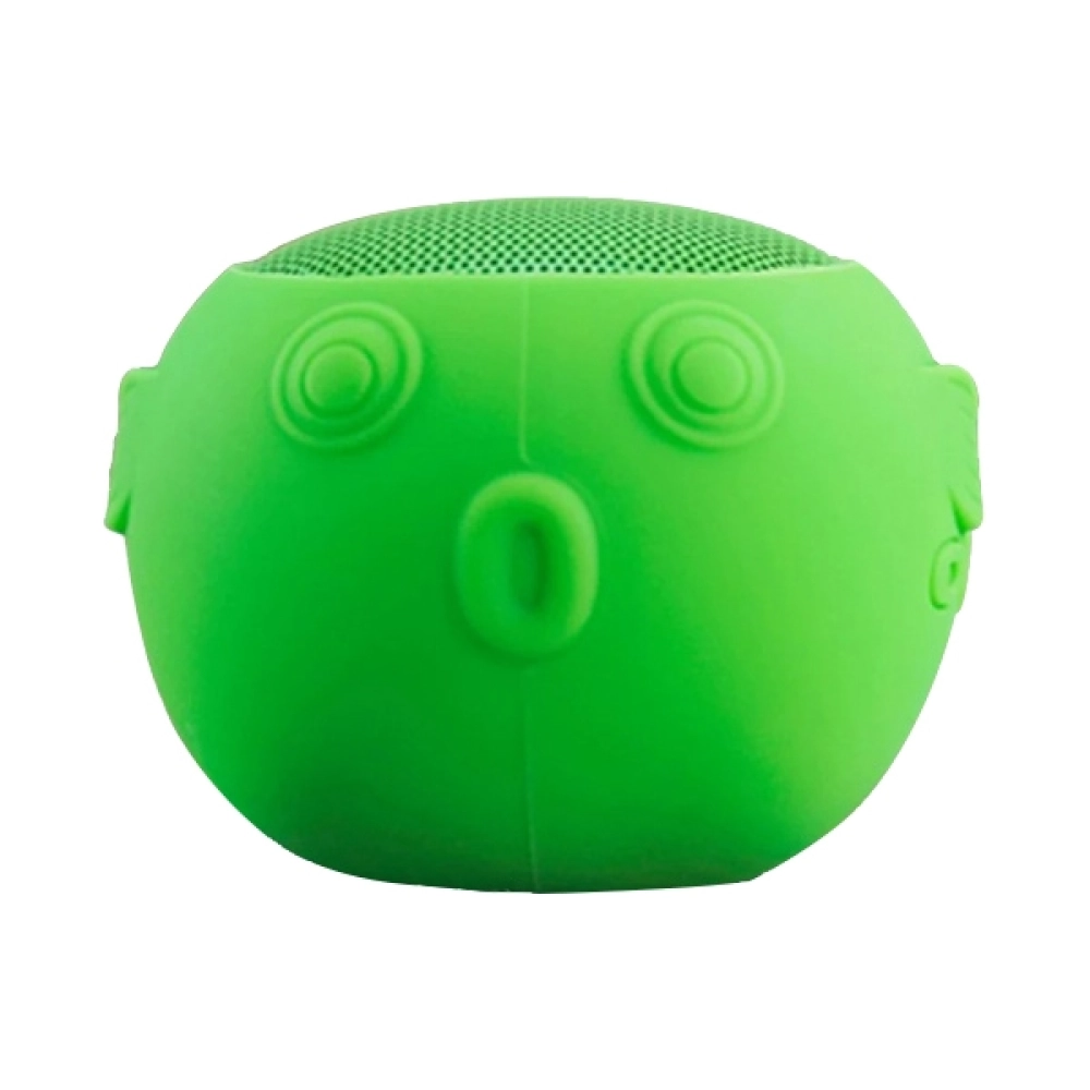 LOA BLUETOOTH DI ĐỘNG SOUNDMAX MB3