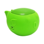 LOA BLUETOOTH DI ĐỘNG SOUNDMAX MB3