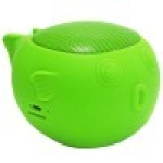LOA BLUETOOTH DI ĐỘNG SOUNDMAX MB3