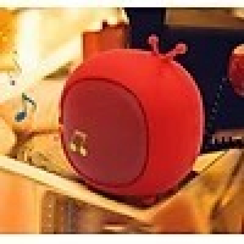 LOA BLUETOOTH  SOUNDMAX MB6  KẾT NỐI TRUE WIRELESS HỖ TRỢ ĐÀM THOẠI TRỰC TIẾP