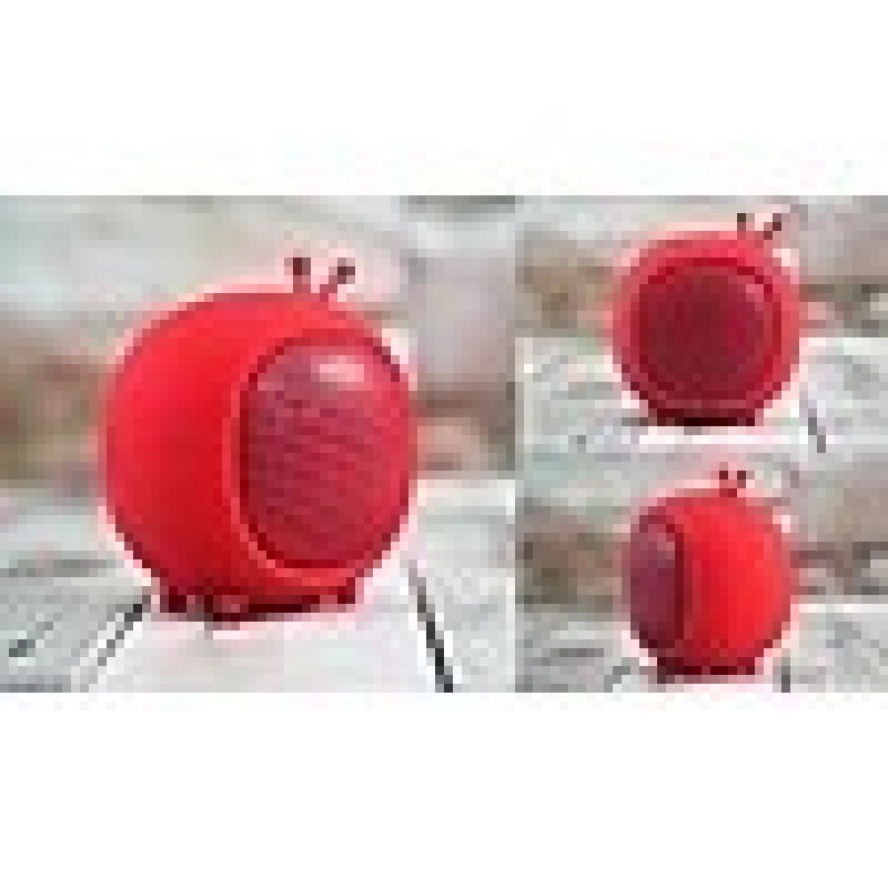 LOA BLUETOOTH  SOUNDMAX MB6  KẾT NỐI TRUE WIRELESS HỖ TRỢ ĐÀM THOẠI TRỰC TIẾP