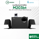 Loa Bluetooth Edifier M203bt Đen