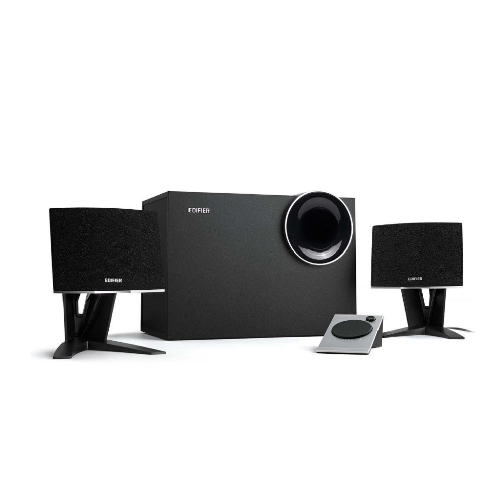 Loa Bluetooth Edifier M203bt Đen