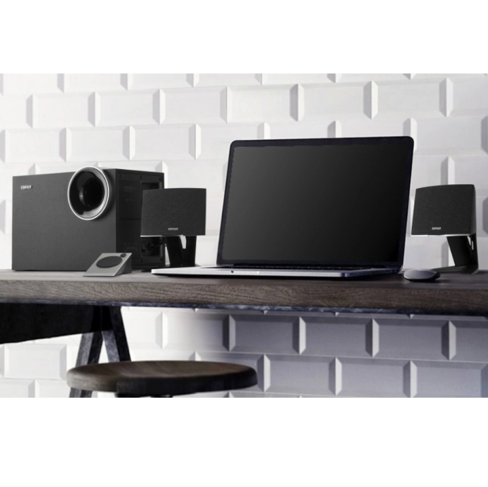 Loa Bluetooth Edifier M203bt Đen