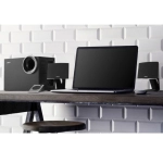 Loa Bluetooth Edifier M203bt Đen