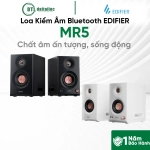 Loa Kiểm Âm Bluetooth EDIFIER MR5