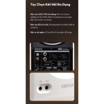 Loa Kiểm Âm Bluetooth EDIFIER MR5