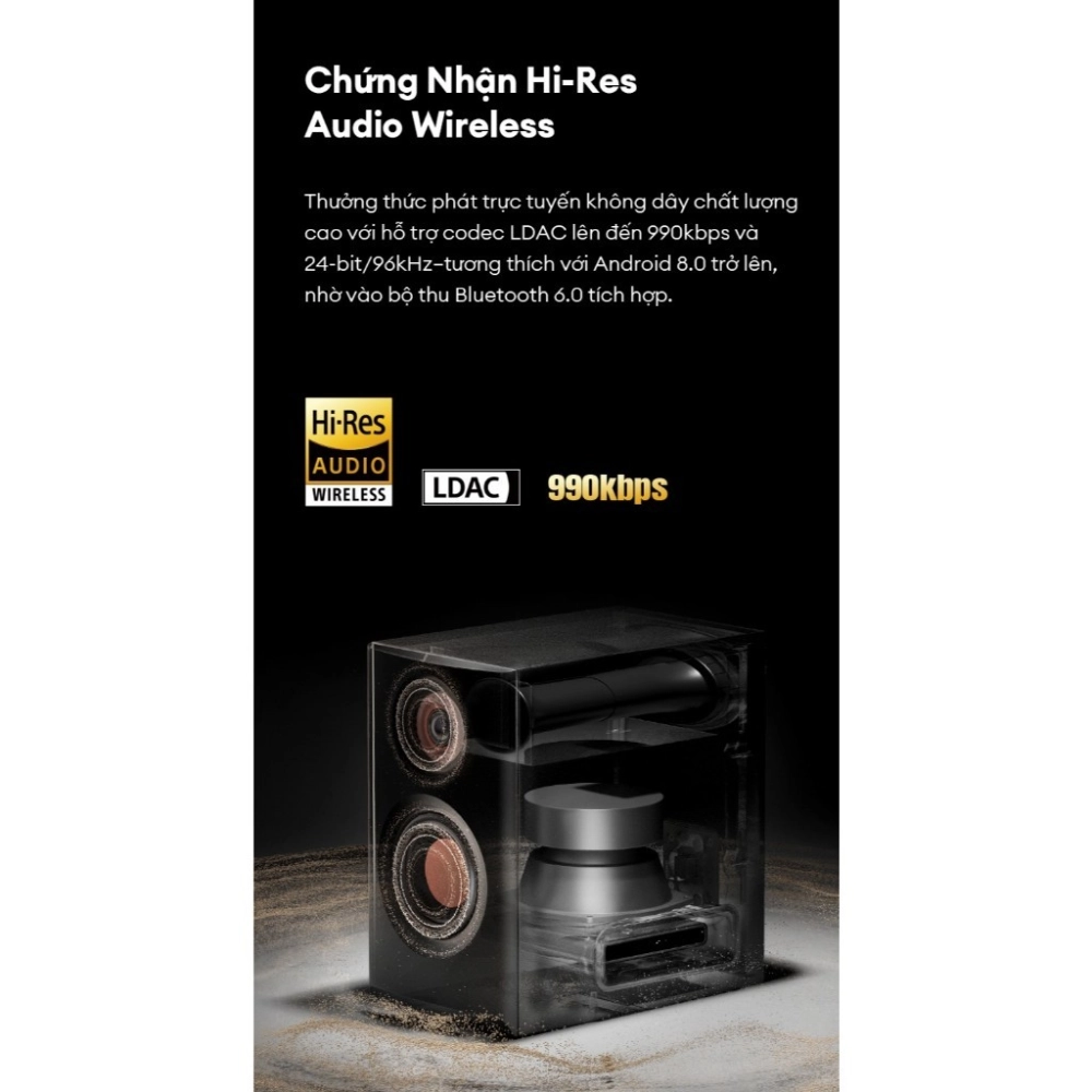 Loa Kiểm Âm Bluetooth EDIFIER MR5