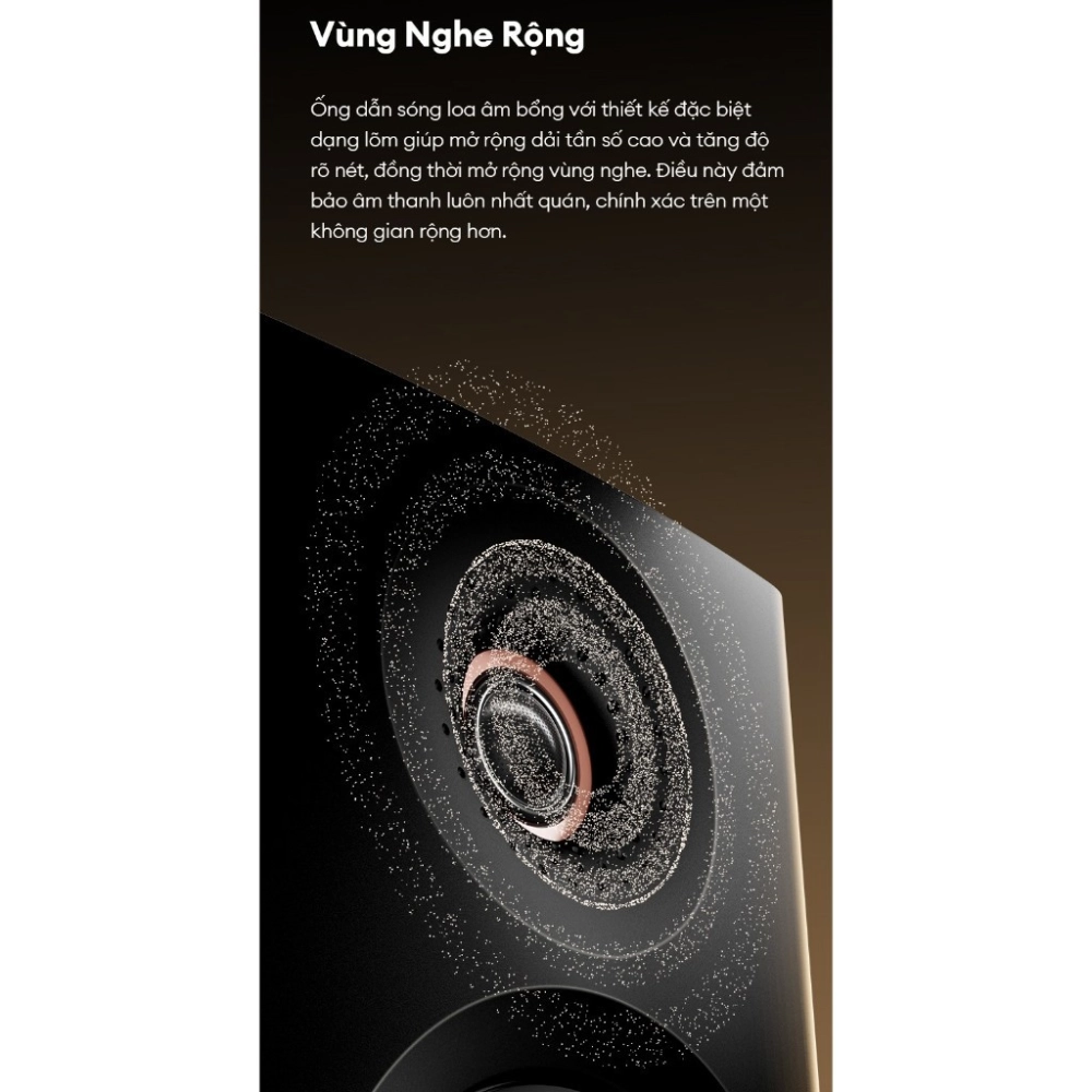 Loa Kiểm Âm Bluetooth EDIFIER MR5