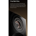 Loa Kiểm Âm Bluetooth EDIFIER MR5
