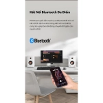 Loa Kiểm Âm Bluetooth EDIFIER MR5