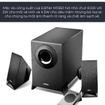 Loa Bluetooth Edifier M1360 Black