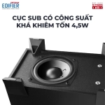 Loa Bluetooth Edifier M1360 Black