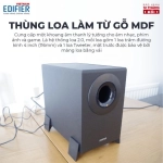 Loa Bluetooth Edifier M1360 Black
