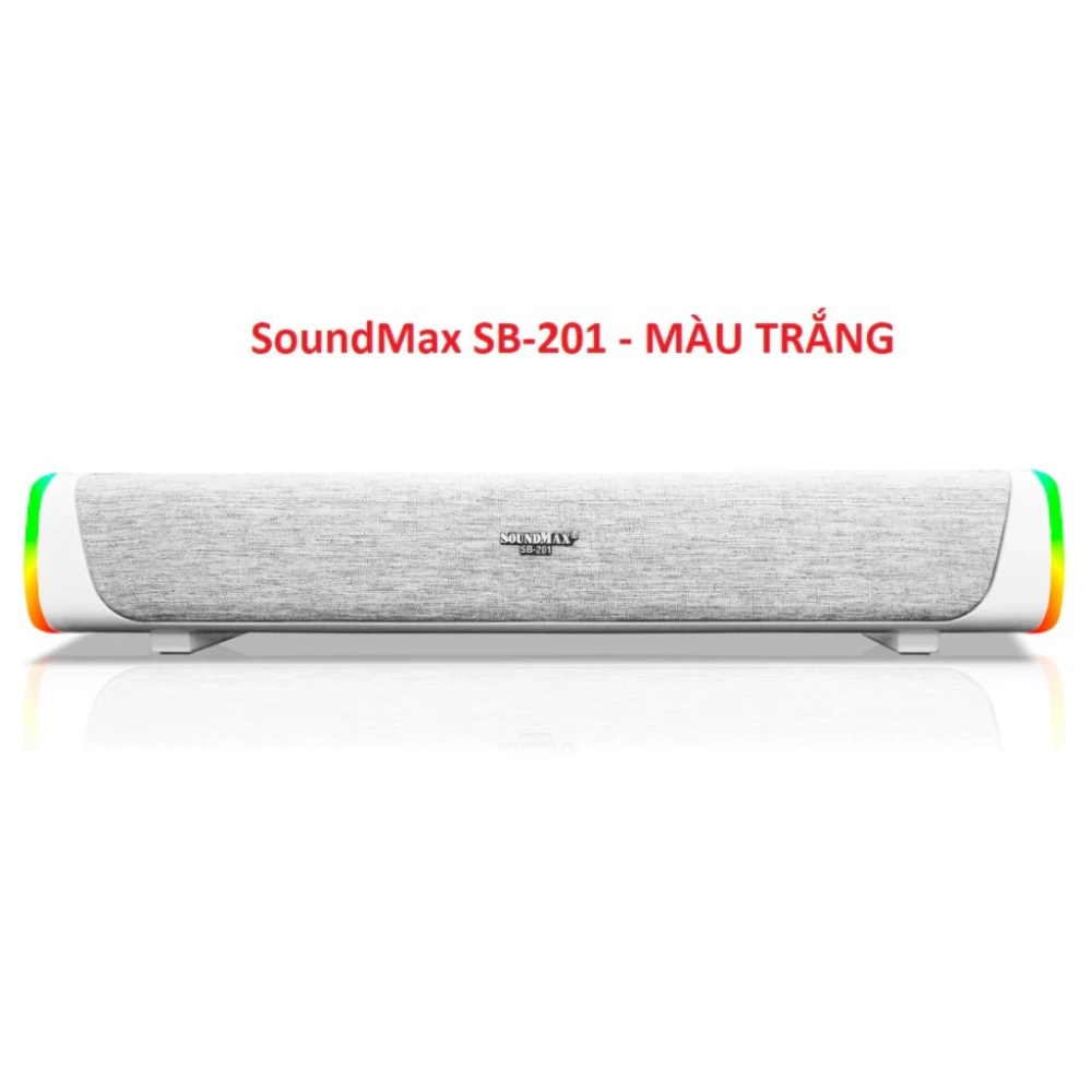 LOA SOUNDBAR SOUNDMAX SB201/2.0