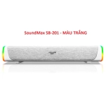LOA SOUNDBAR SOUNDMAX SB201/2.0