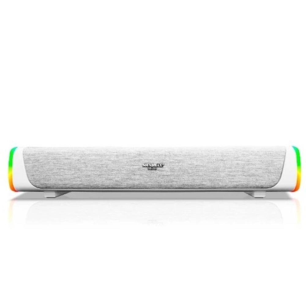 LOA SOUNDBAR SOUNDMAX SB201/2.0