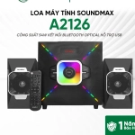LOA MÁY TÍNH SOUNDMAX A2126