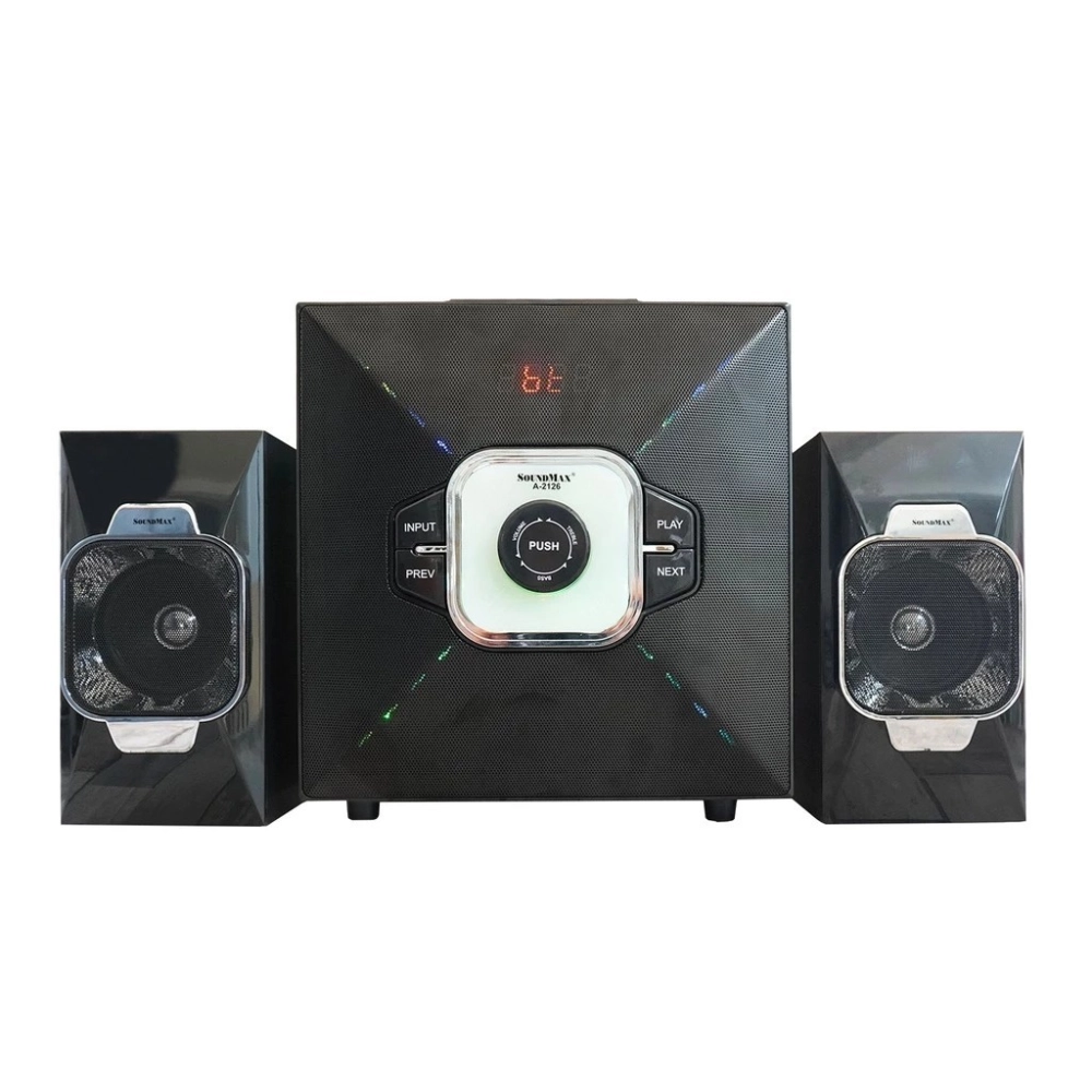 LOA MÁY TÍNH SOUNDMAX A2126