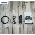 LOA MÁY TÍNH SOUNDMAX A2126