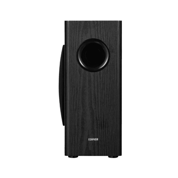 Loa Edifier T5S Nâu, Trắng, Đen