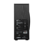 Loa Edifier T5S Nâu, Trắng, Đen
