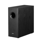 Loa Edifier T5S Nâu, Trắng, Đen