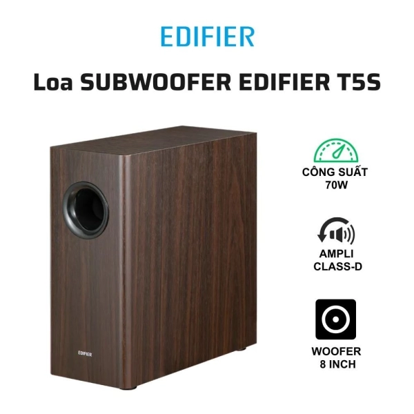 Loa SOUNDMAX A600 2.1